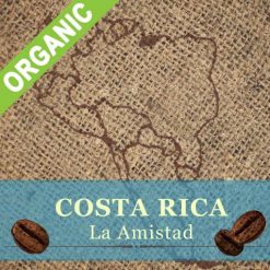 Costa Rica - La Amistad