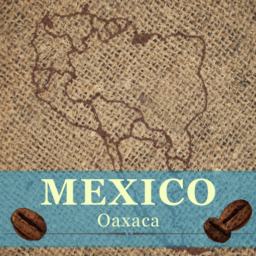 Mexico – Oaxaca