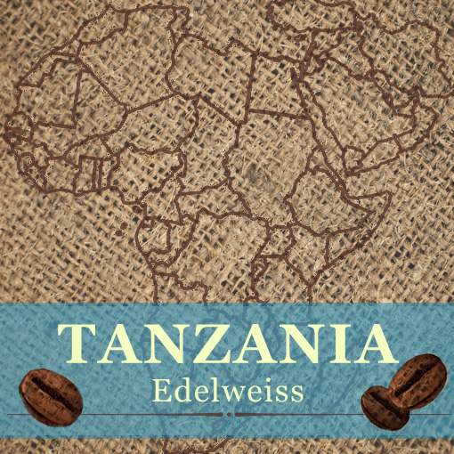Tanzania – Mybeya Peaberry